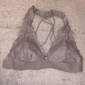 Victoria’s Secret PINK lightly padded bralette